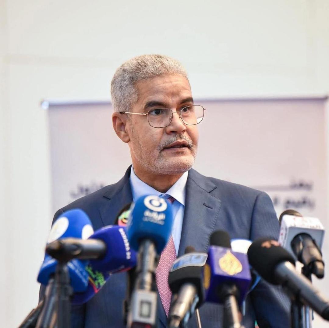 ولد أبوه يكشف كواليس إلغاء التصويت الإلكتروني في انتخابات البنك الإفريقي للتنمية