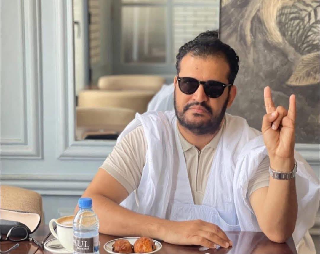 بعد عملية احتيال في حملة تبرع.. ولد اتويف يعلّق نشاطه الخيري مؤقتًا