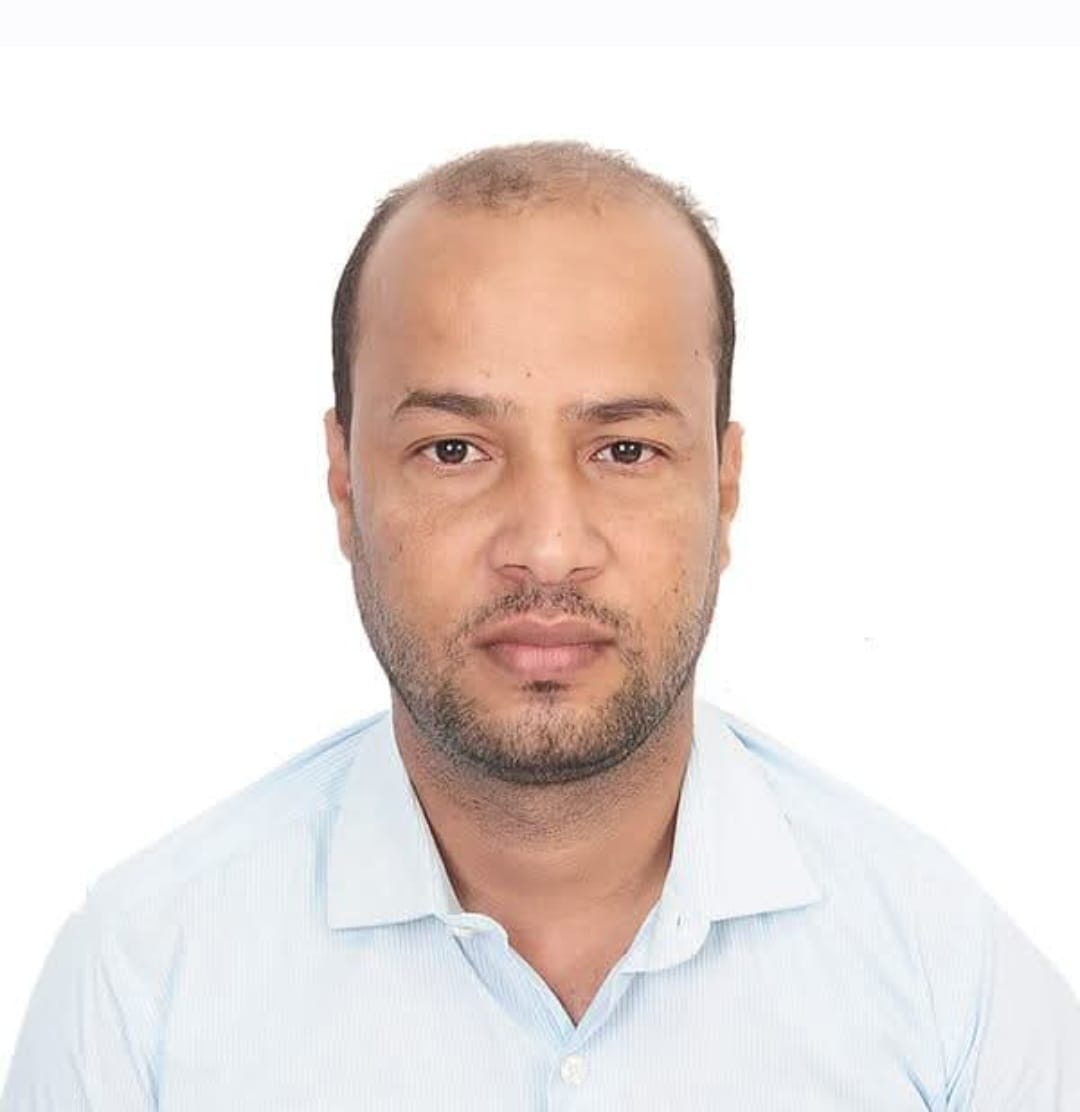 موريتانيا وطن للجميع... ووحدتها أساس مستقبلها" / الشيخ باي ولد محمد الأمين صحفي بإذاعة موريتانيا