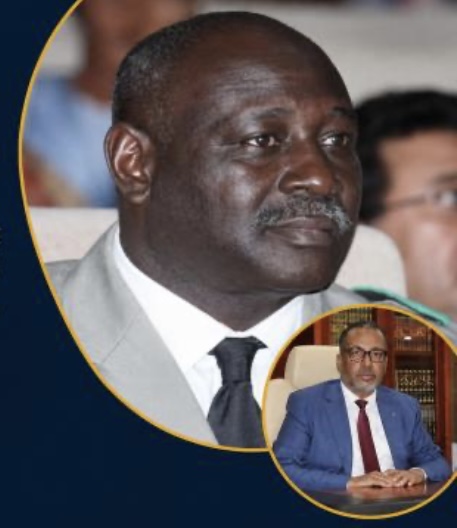 رئيس اتحادية المزارعين يلوّح بمقاضاة رئيس اتحاد أرباب العمل