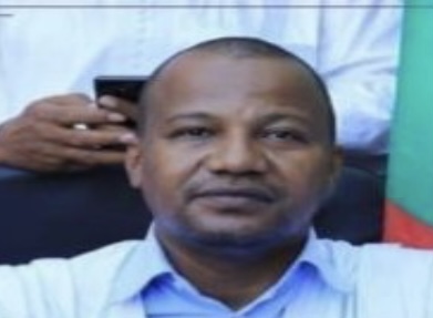 الوزير السابق محمد ولد جبريل: "الأسئلة فضفاضة وعائمة مفصلة على مقاس ونمط إجابات الرئيس"