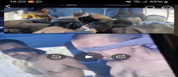 تفاصيل اعتقال الجيش المالي لمواطنين موريتانيين
