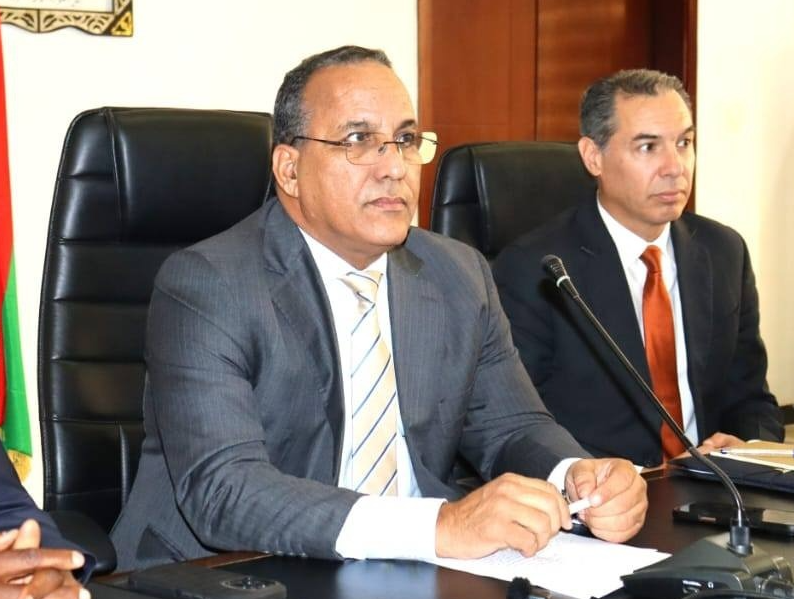 موريتانيا : شراكتنا مع البنك الدولي تتيح دعما بـ219 مليون دولار
