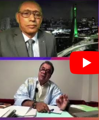 محامي ولد عبد العزيز: جهات نافذة تسعى لمصادرة منازل الرئيس السابق خارج القانون
