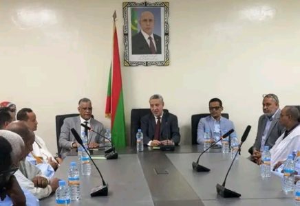موريتانيا: إلزام مركبات النقل العمومي بتركيب محددات السرعة ابتداء من يوليو المقبل