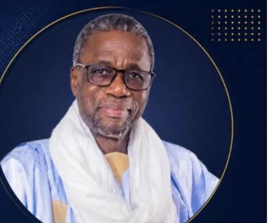 صمبا تيام: رسالة غزواني للمعارضة هي تجنب التصعيد وانتظار الحوار
