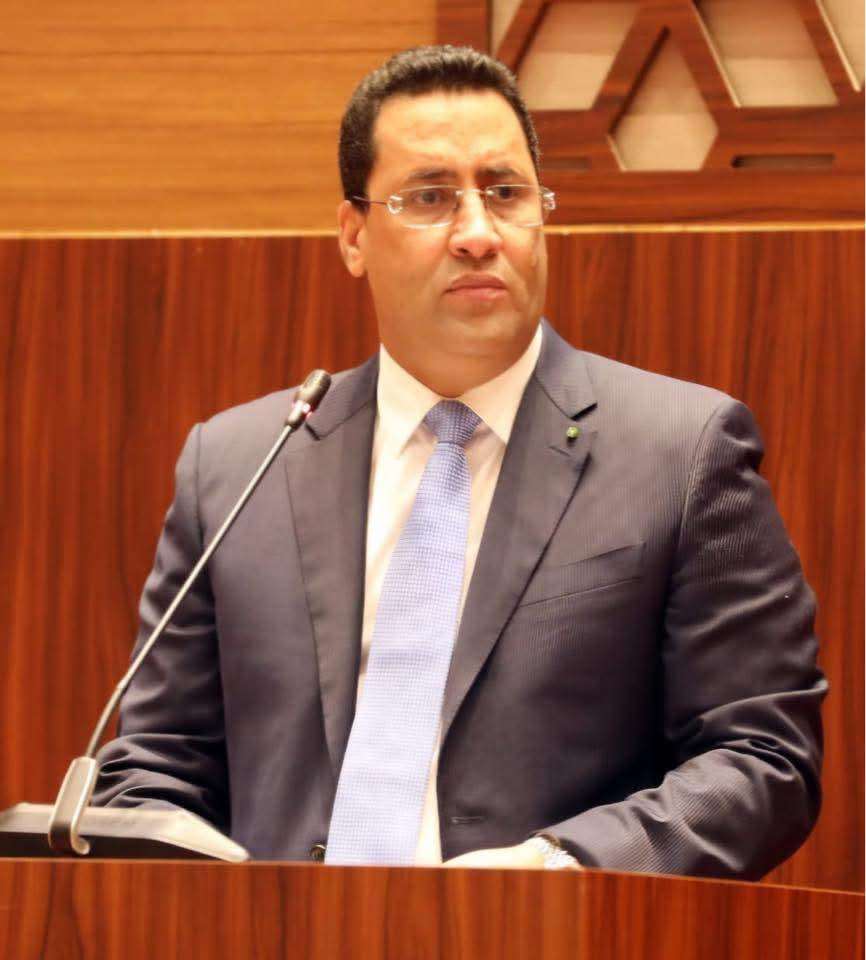 الوزير الأول: التحويلات النقدية ودعم الأسر الهشة جزء من رؤية متكاملة لمعالجة الفقر وتعزيز التنمية