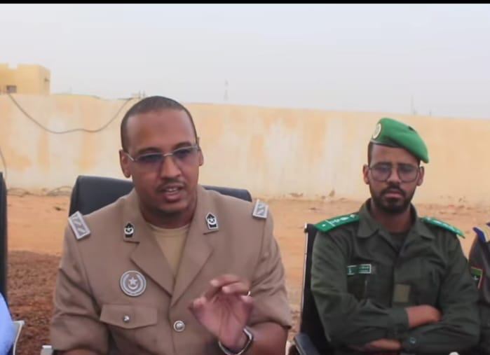 حاكم عدل بكرو: مالي حظرت 40 غابة حدودية على المنمين