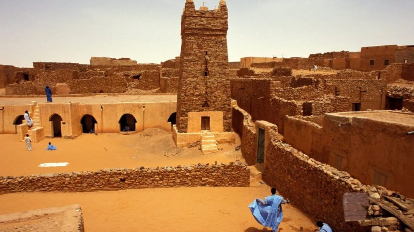 تقرير: موريتانيا تتحول إلى وجهة سياحية صاعدة