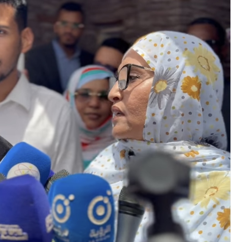 وزيرة البيئة: السور الأخضر الكبير يُعزز صمود النظم البيئية ويدعم التنمية المحلية