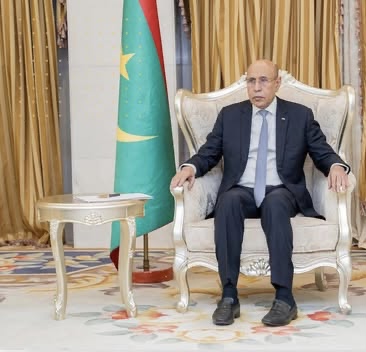 وسائل إعلام دولية ترصد تصاعد الجدل السياسي حول المأمورية الثالثة في موريتانيا