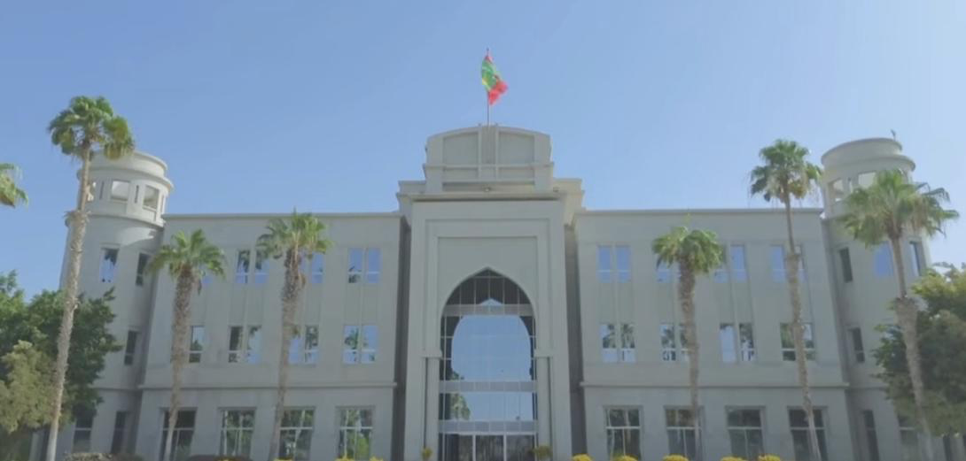 الرئاسة تعلن عفوا عن 9 مدانين بعد مراجعات فكرية داخل السجن