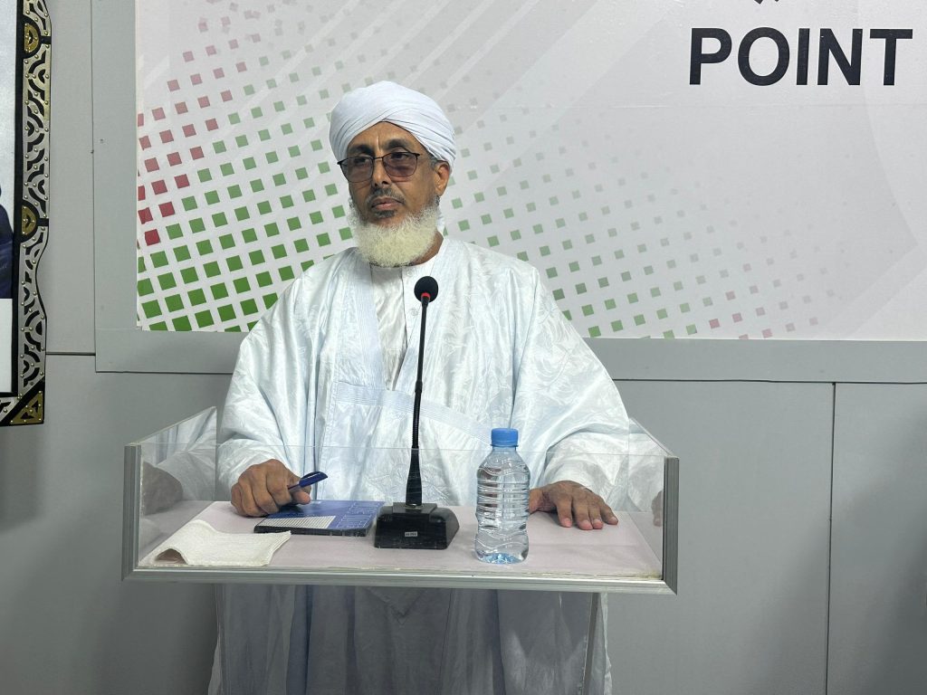 ولد الوالد: إجراءات “سريعة ومرضية” لعودة سجناء موريتانيين من الجزائر