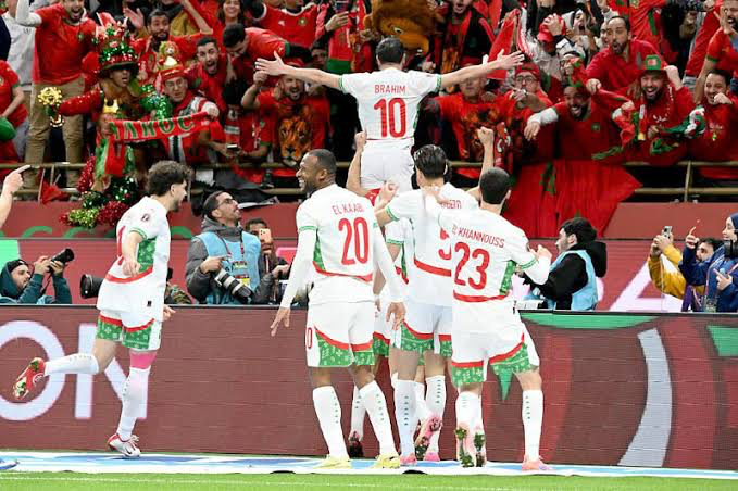 المغرب على أعتاب التأهل.. وتونس أول المغادرين عربيا