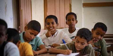 وزارة التربية تحذر من الغش قبيل انطلاق مسابقة "كونكور"