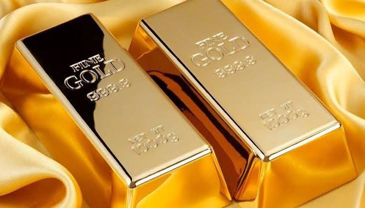 صادرات موريتانيـا من الذهـب تتـجاوز 1.6 مليار دولار سـنوياً