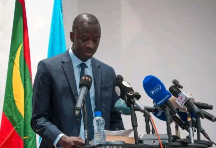 وزير الصحة: لم يعد مقبولًا أن تبقى الصحة النفسية في الهامش
