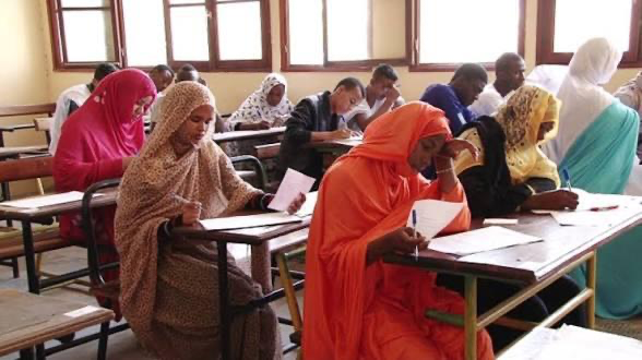 وزارة التربية تنشر أرقام مترشحين غشوا في الباكلوريا