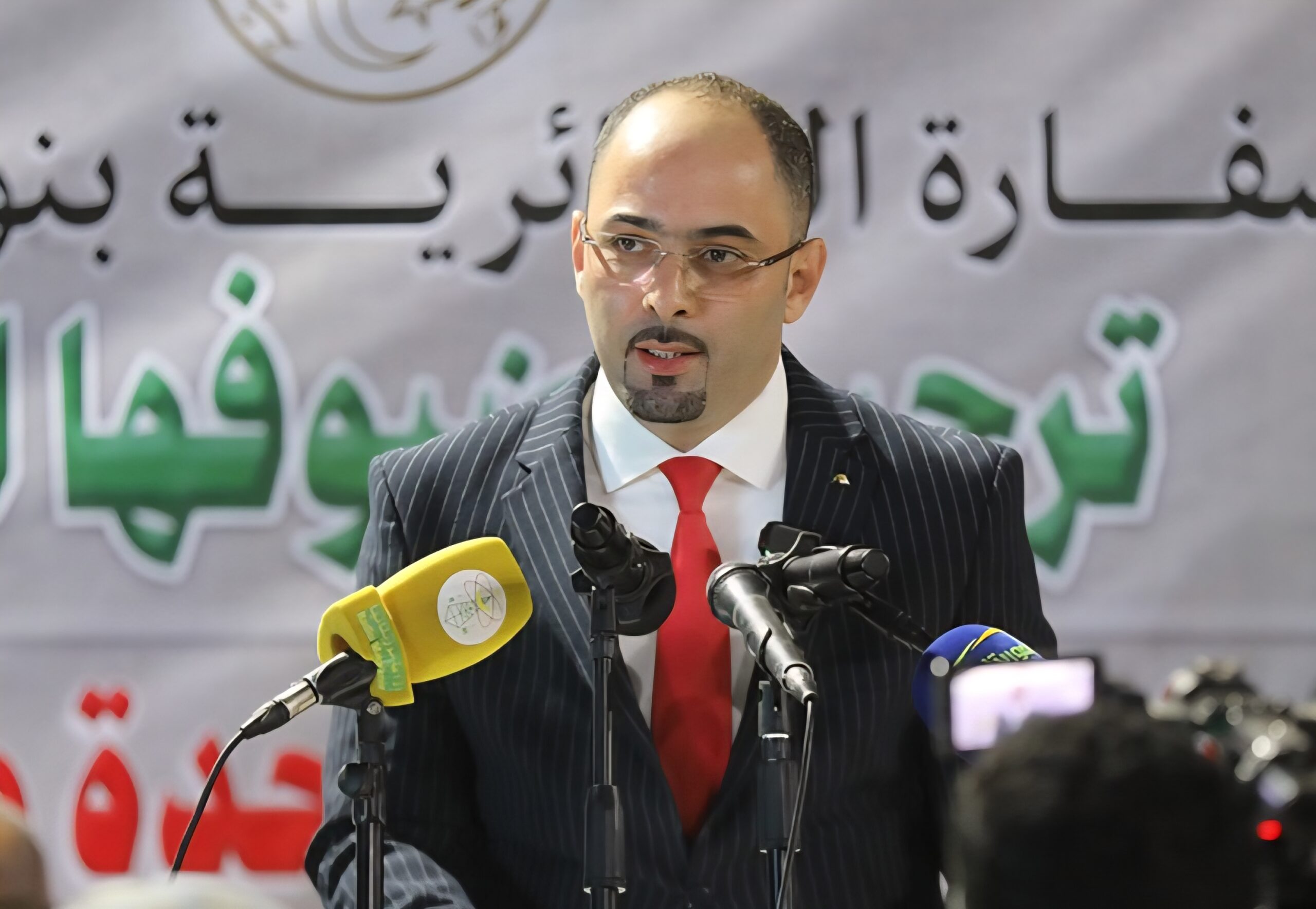 الجزائر تعتزم تشييد مجمع دبلوماسي جديد في العاصمة نواكشوط