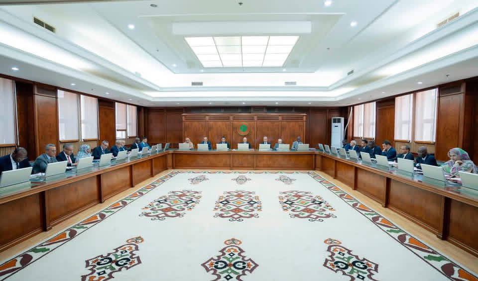 البيان المتوج لاجتماع الحكومة اليوم