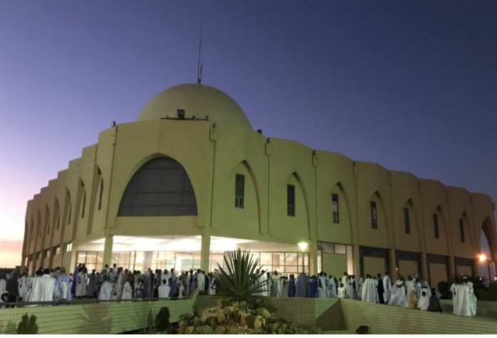 نواكشوط تحتضن منتدى إقليميا للاستثمار الصحي