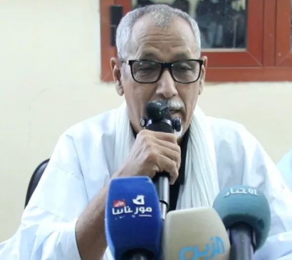 أمين عام منظمة الشفافية: الدولة تائهة بسبب الفساد وغياب المواطنة