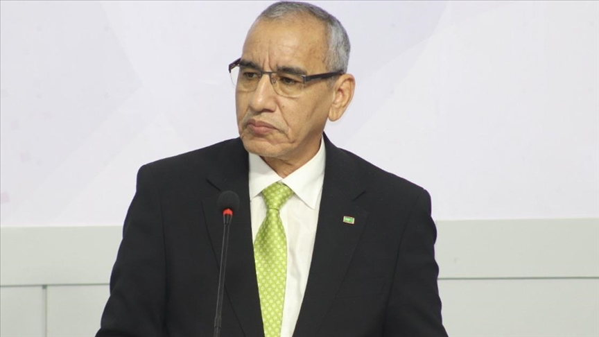 بدعوة من نظيره المغربي.. وزير الداخلية يبدأ زيارة إلى المغرب