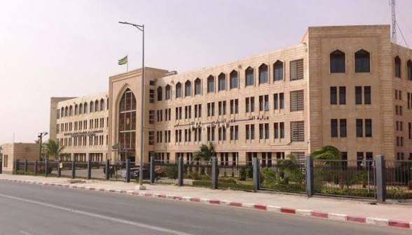 موريتانيا تعزي الجزائر في ضحايا حريق مؤسسة للطفولة المسعفة