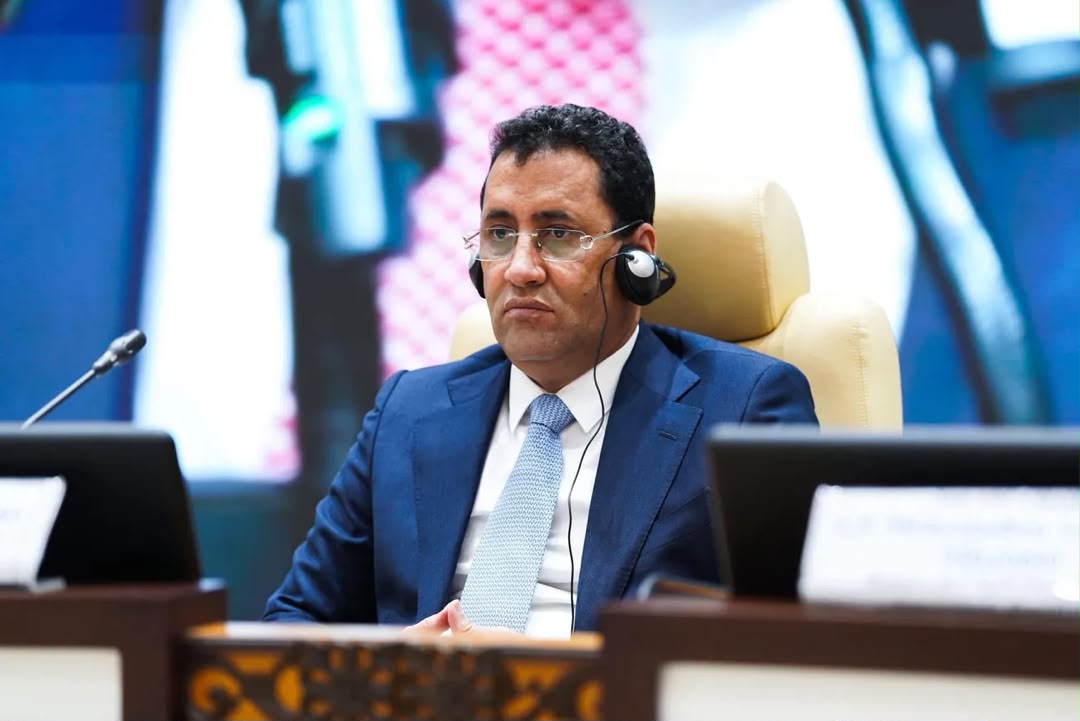 الوزير الأول يعلن التغلب على مشكلة الطمي بآفطوط الساحلي