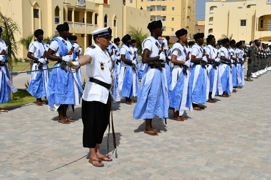 قطاع الحرس الوطني يحيي ذكراه الـ114