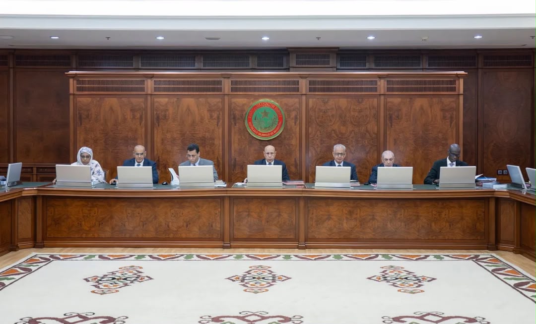 تعيينات الوزاري اليوم البائنة والأسماء