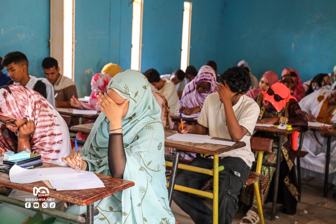 وزارة التربية تعلن إجراءات جديدة تخص تصحيح الباكلوريا